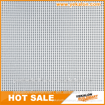 2015 HIgh quality Aluminum Square Ceiling